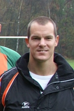 Bart Denissen